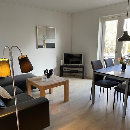 Sohusets Anneks1 Apartment Viborg Luaran gambar