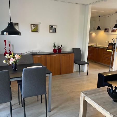 Sohusets Anneks1 Apartment Viborg Luaran gambar